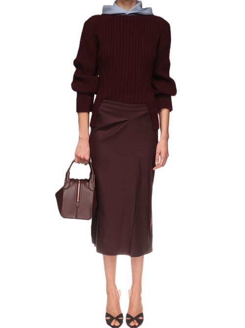  Victoria Beckham | 1326KJU007314A9887 ACAI